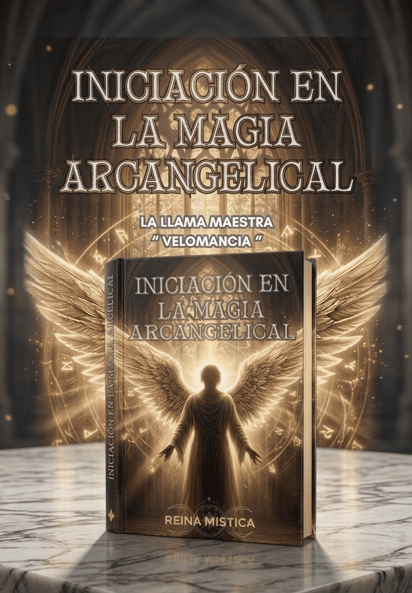 La Energia de los Arcangeles