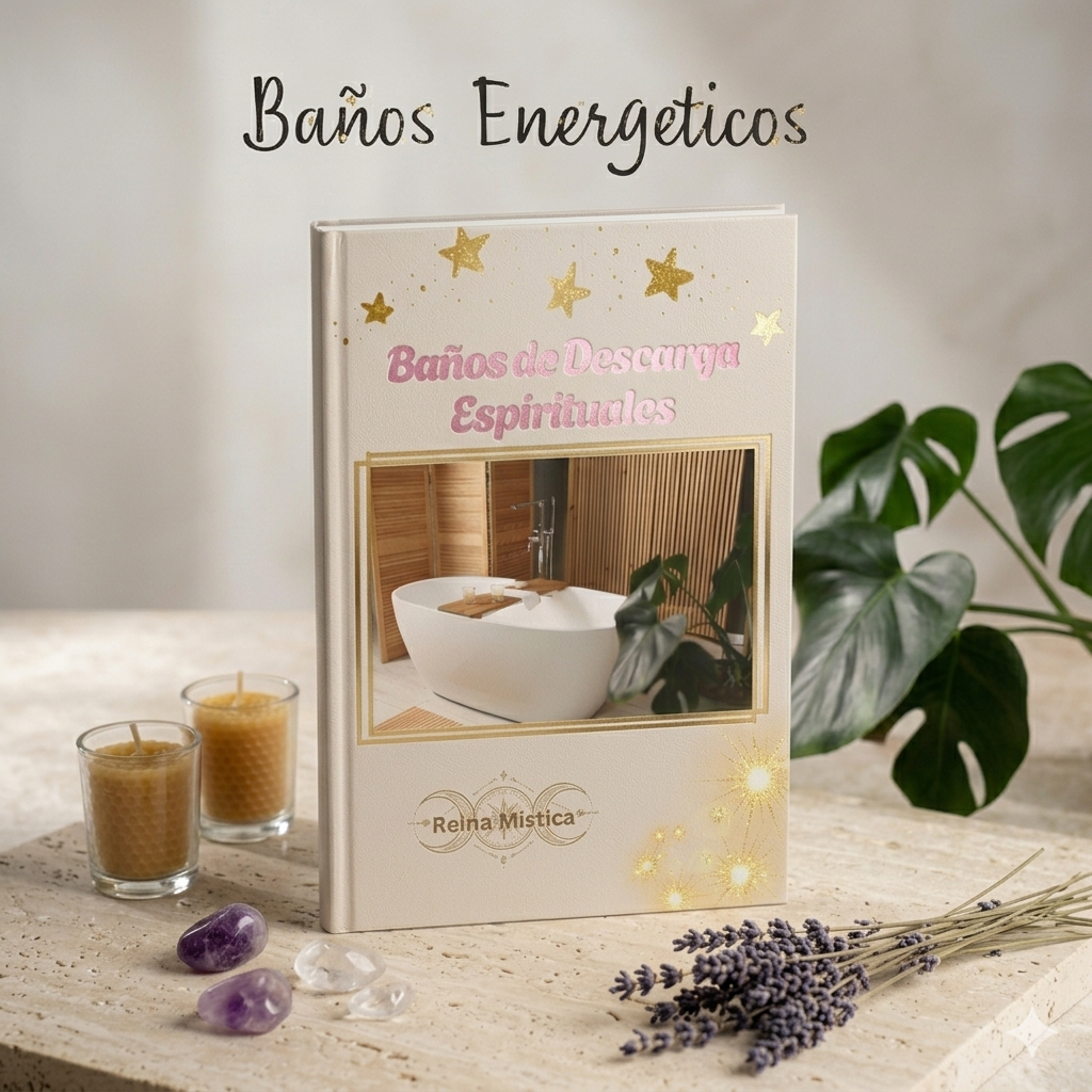 Baños Energeticos